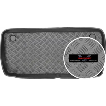 autokoberec Rohož do kufru Max-Dywanik polypropylen