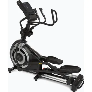 Eliptický trenažér Xtrexo OEM9000 černý
