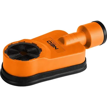 Vysavač NEO TOOLS Adaptér pro odsávání prachu na vysavač
