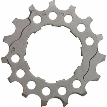 Sport Shimano pastorek 15 zubů pro 11-kazetu CSM8000 (VÝPRODEJ)