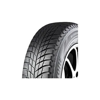 Osobní pneu BRIDGESTONE 255/55 R 20 BLIZZAK LM001 110H XL RFT * 9996B