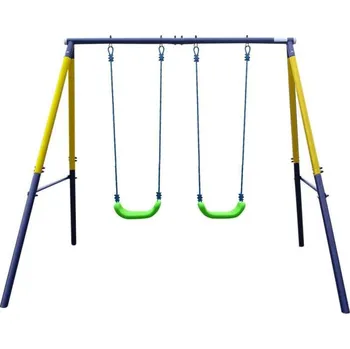 Zahradní houpačka Sedco Zahradní houpačka KSW006 DUO (VÝPRODEJ)