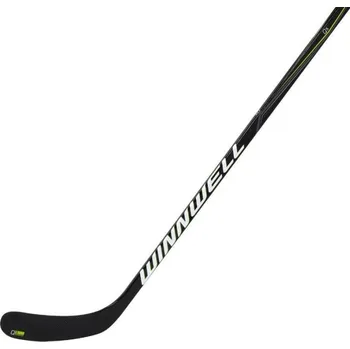 Hokejka Winnwell Q5 Grip 2019 INT juniorská hokejka POUZE Intermediate, 65, L, PS119 (VÝPRODEJ) + DÁREK