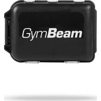 Sport GymBeam PillBox 10 (VÝPRODEJ)