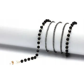 ŘETÍZEK ŠŇŮRKA NA BRÝLE, PŘÍVĚSEK NA ŠŇŮRKU