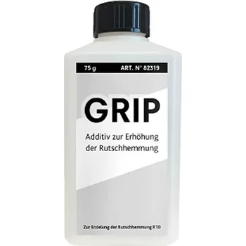 SPORTEC RZ GRIP - protiskluzová přísada