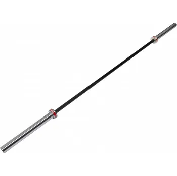 Tyč činky Osa IRONLIFE Pro Lifting Bar 2200/50 mm