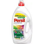 Persil Tiefenrein Color prací gel 100 dávek 4,5 l