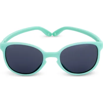 Hračka na písek KiETLA - Sluneční brýle WaZZ 1-2 roky-Mint