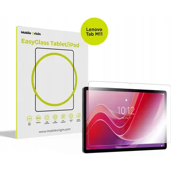 Tvrzené sklo Mobile Origin pro Samsung Galaxy M11 1 ks