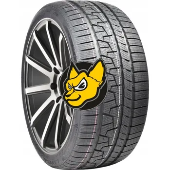 Zimní osobní pneu Lanvigator Wintergrip UHP 255/45 R19 104V XL
