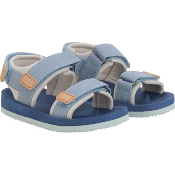 Chlapecká obuv ENFANT - Sandály na suchý zip - Infinity Velikost: 22