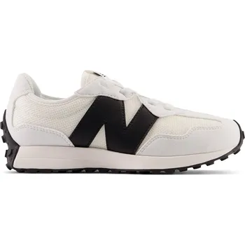 Chlapecké tenisky Boty NEW BALANCE White 1075634 C11 (29)