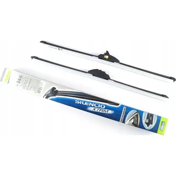 Stěrač Lišta stěrače Valeo 574466 přední 550 mm