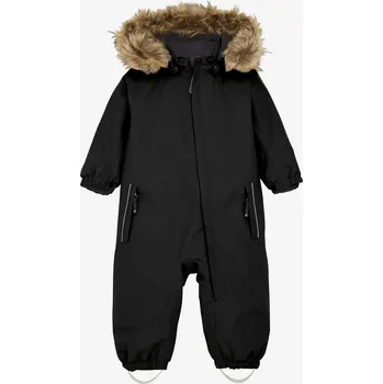 Kojenecká kombinéza Color Kids - Kombinéza - Black (74-104) Varianta:: 92
