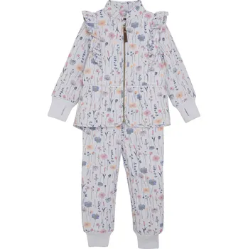 Kojenecká souprava ENFANT - THERMO SET - Arctic Ice Varianta:: 122