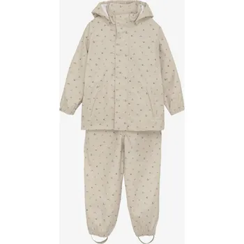 Kojenecká souprava ENFANT - Souprava do deště - Pelican Varianta:: 80