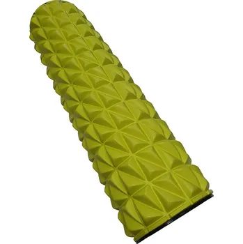 Masážní válec IRONLIFE, 45 x 13 cm, YELLOW