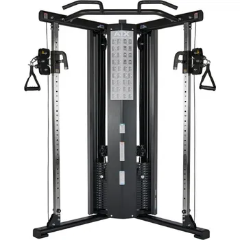 Posilovací věž Multifunkční posilovací stroj ATX multifunkční trenér