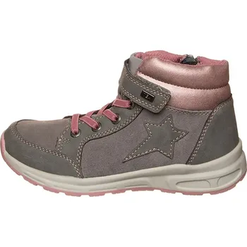 Dívčí tenisky Boty Lurchi Grau 7369128 33