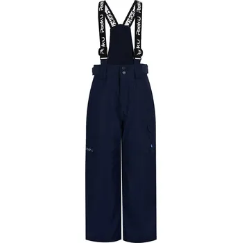 Chlapecké kalhoty Peek U Dunkelblau 1299949 122