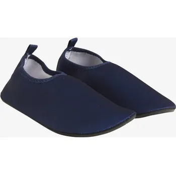 Boty do vody Color Kids - Koupací boty - Modré VARIANTY: 30/31