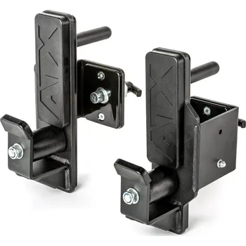 Příslušenství pro posilovací stroj a lavici Držák na osu ATX LINE Roller J-Hooks, řada 800 - pár
