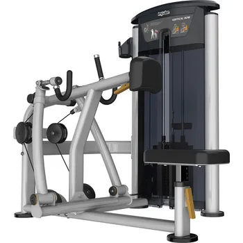 Posilovací stroj IMPULSE Row Posilovací stroj Row 72 kg