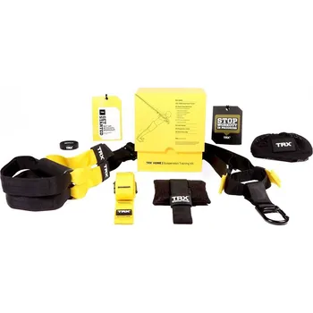 Sport TRX® PRO KIT profesional - závěsný systém