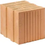 Porotherm 30 T Profi Dryfix (plněná vatou), 248x300x249 mm