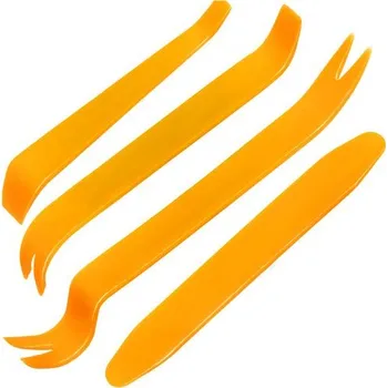 Sada stahováků nejen čalounění – 4 ks