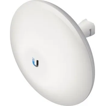 UBNT airMAX NanoBeam AC 2x19dBi Gen2 [AP/Client, 5GHz, 2x19dBi, 10/100/1000 Ethernet, airMAX ac]