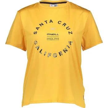 Dětská móda Tričko O'Neill Gelb 1353472 S