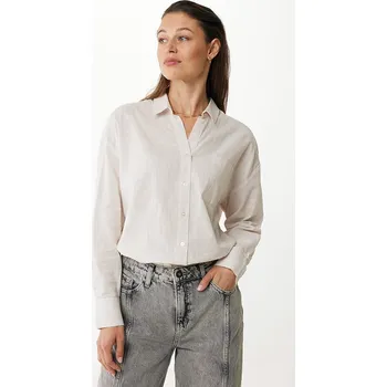 Dámské tričko Mexx Creme 3752515 M