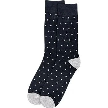Pánské ponožky Ponožky Happy Socks Schwarz 7219154 36