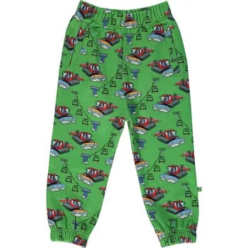 Småfolk Grün/ Bunt 502147 98