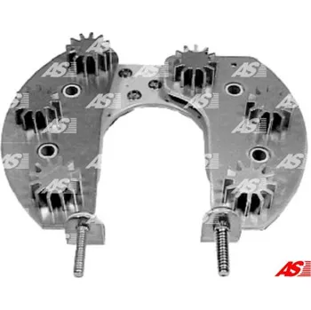 Alternátor Diodový můstek AS-PL (ARC9006)