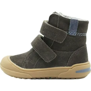 Chlapecká zimní obuv Boty lamino Braun 659514 26
