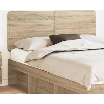 Čelo postele Sonoma dub 150 cm Kompozitní dřevo