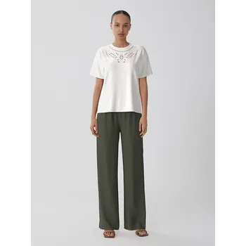 Tričko Vila Weiß 4460480 S