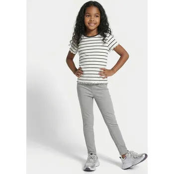 Dívčí kalhoty Sinsay - Džegíny - šedá - 906DV-09J - 906DV-09J-140