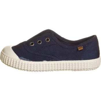 Dívčí tenisky Boty El Naturalista Dunkelblau 8170515 24