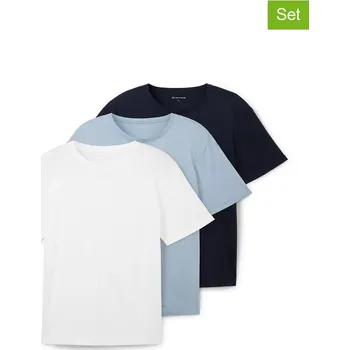 Tričko Tom Tailor 7238234 3XL