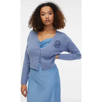 Oblečení a móda orsay Hellblau 7909192 L