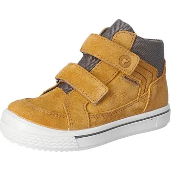 Chlapecké tenisky Boty Ricosta Gelb 3722168 28