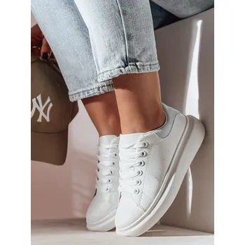 Dámské tenisky Sportovní tenisky dámské DOMINI ZY0665 Barva: Světle Modrá, Velikost: 37