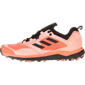 Pánská běžecká obuv Tenisky adidas Orange/ Rosa 9884127 42.5