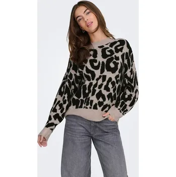 Dámská móda JDY Beige 7600348 XXL