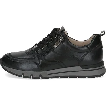 Dámské tenisky Tenisky Caprice Schwarz 4211536 42