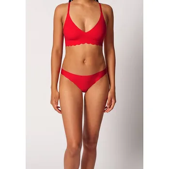 Kalhotky Kalhotky Skiny Rot 2245798 38